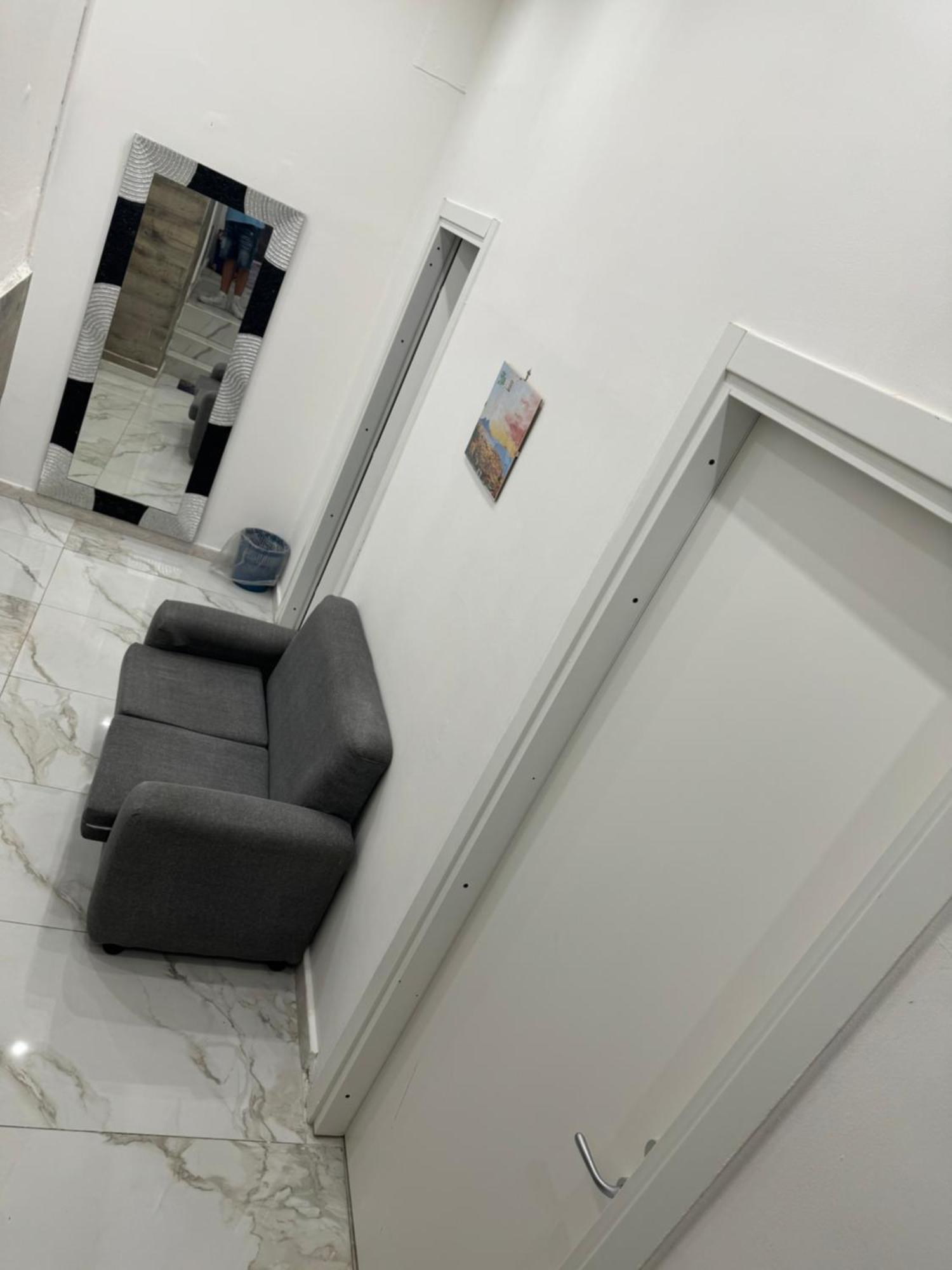 B&B Raffaele Napoli Ngoại thất bức ảnh